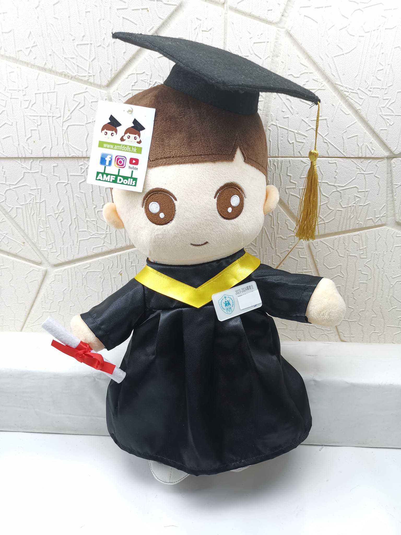 馬鞍山靈糧幼稚園 產品照片（7/55）